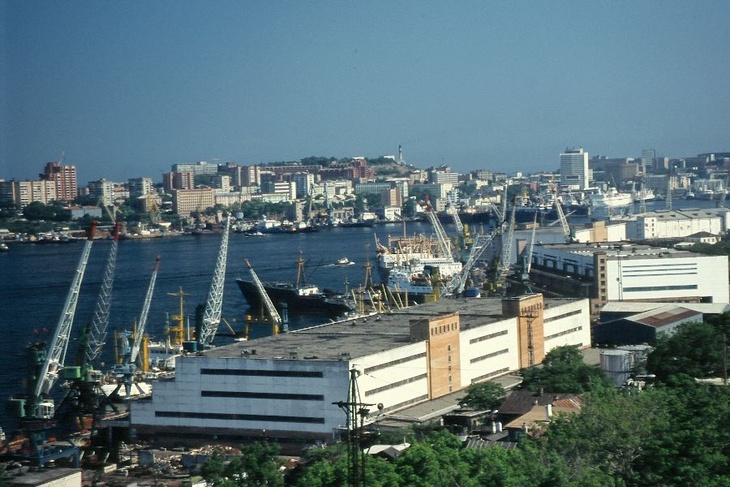 Спутник рядом с Владивостоком: подписано соглашение о строительстве нового города