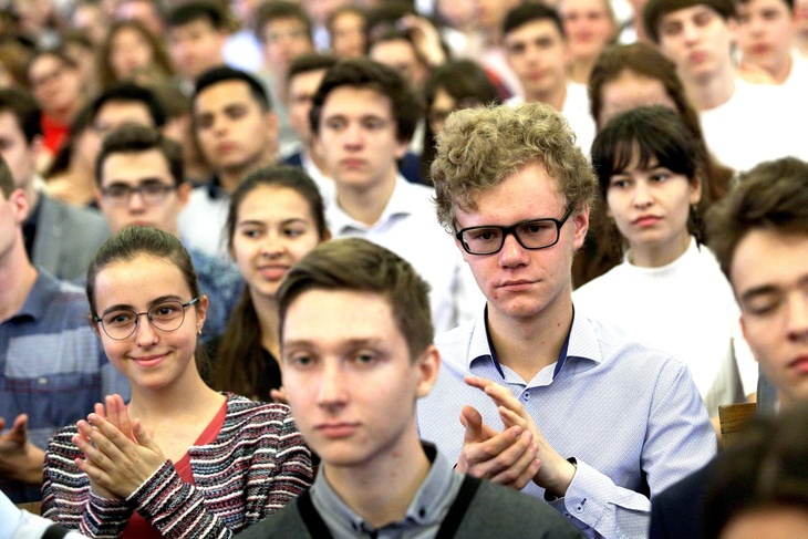 Почему российским студентам стало проще менять специальность после второго курса?