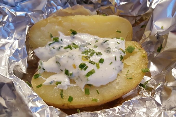 Картофель жареный и пареный: какие блюда из «крахмального» овоща опасны