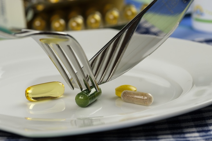 Доктор Мясников назвал «исключительный» способ восполнить дефицит витамина D