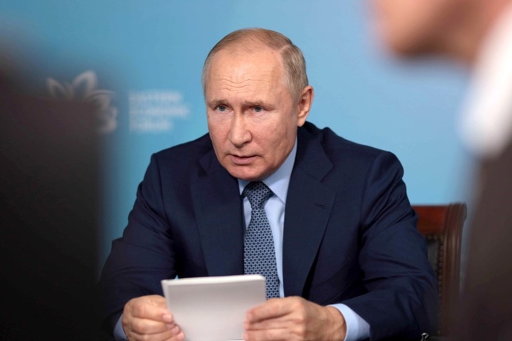 Путин отказался отменить лимит на легионеров в РПЛ — он хочет поднять российский футбол без них