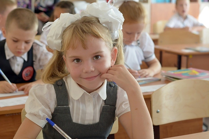 Педиатр предложила раздавать российским школьникам витамин D