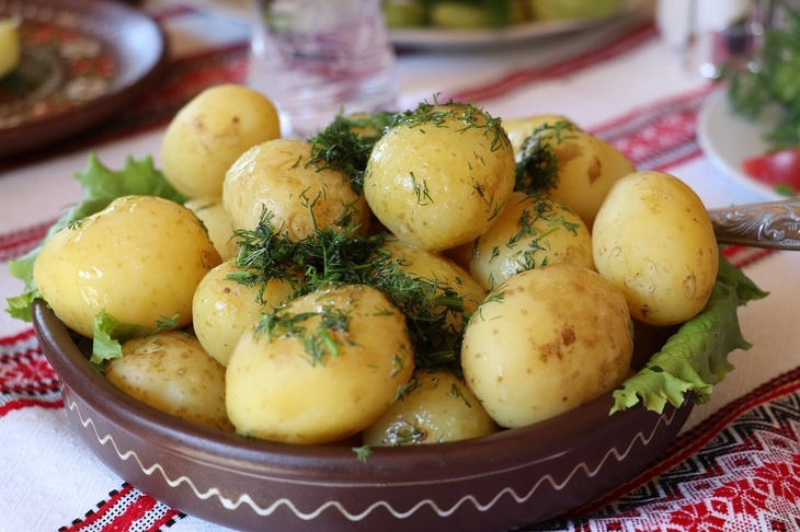 Ковальков рассказал, как безопасно приготовить картошку