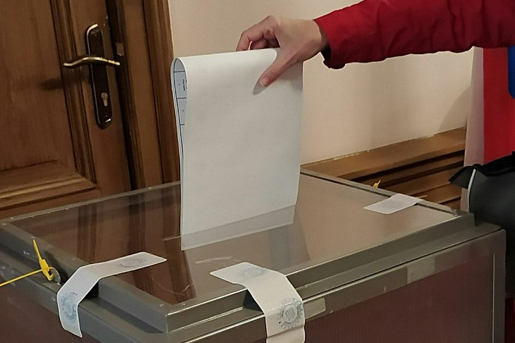 Выборы 2021: в регионах подводят итоги голосования за кандидатов в Госдуму