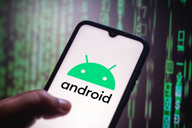 Очень долго ждали: Google выпустила Android 12