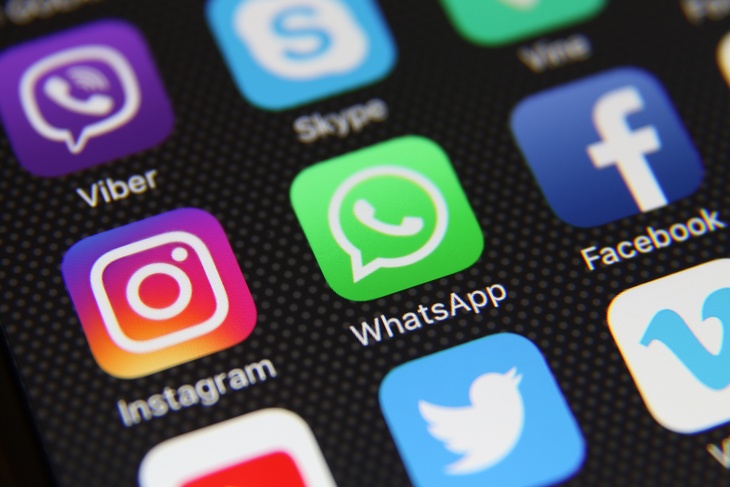 Стали известны сроки устранения глобального сбоя в Facebook, WhatsApp и Instagram