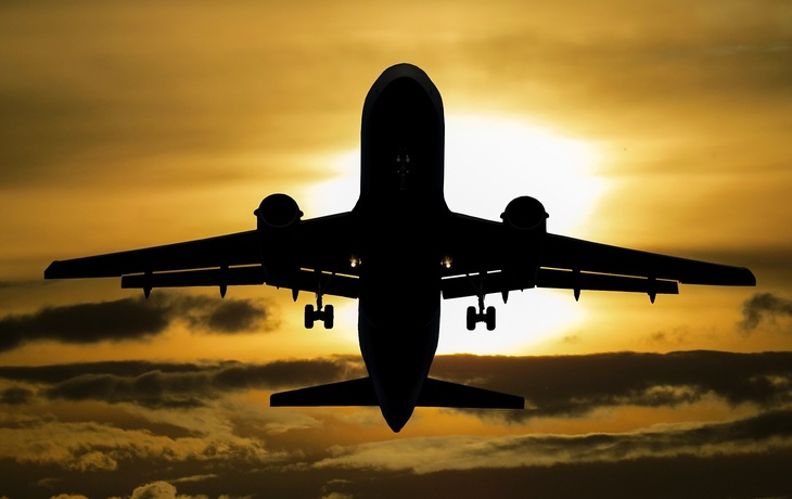 Названы сроки запуска рейсов в Египет, которые будет совершать «Победа»