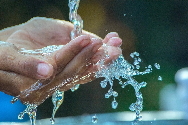 Дерматолог раскрыла связь частого мытья рук и рака