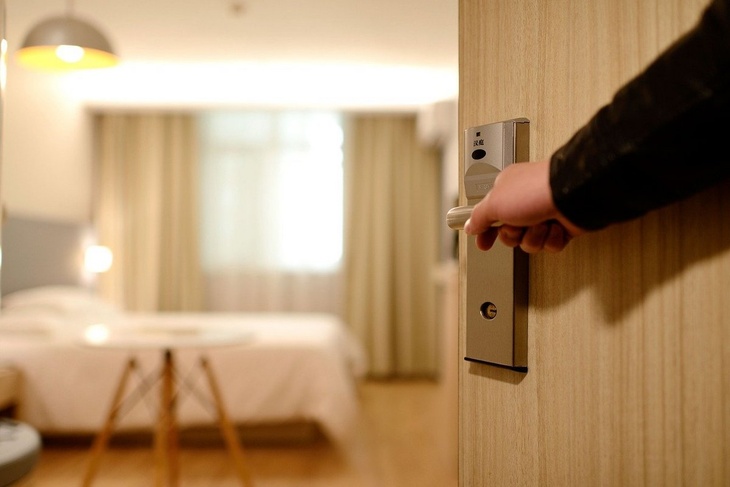 На российских курортах могут появиться гостиницы с «микрономерами» и без отопления