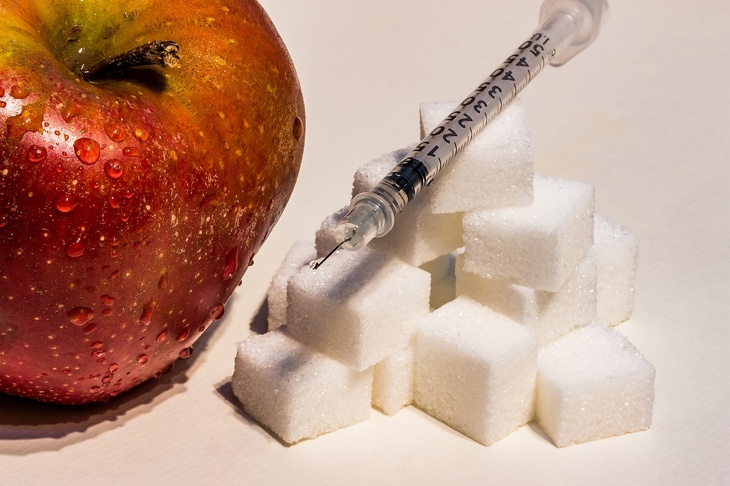 Диетолог Гинзбург назвал самые опасные продукты для диабетиков