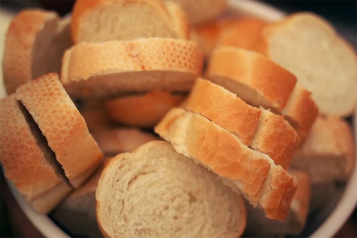 И даже хлеб: какие продукты очень опасны для «сердечников»