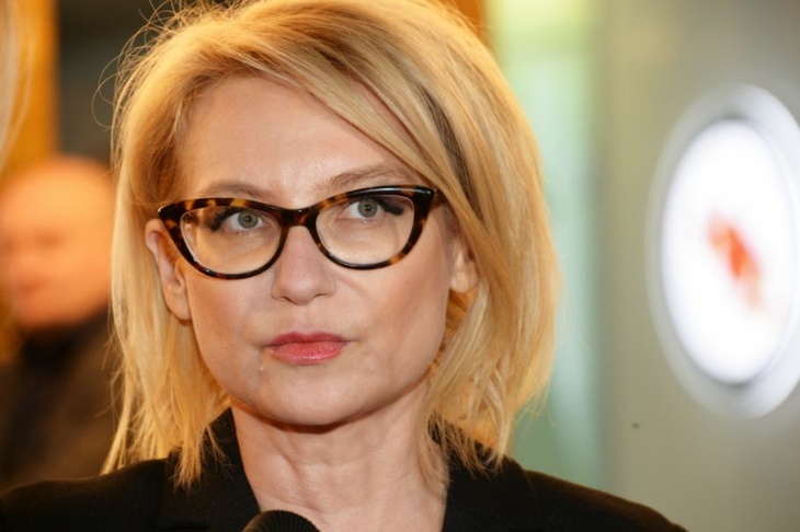  «Напоминают тюрьмы»: Хромченко рассказала, какие украшения в моде осенью-2021