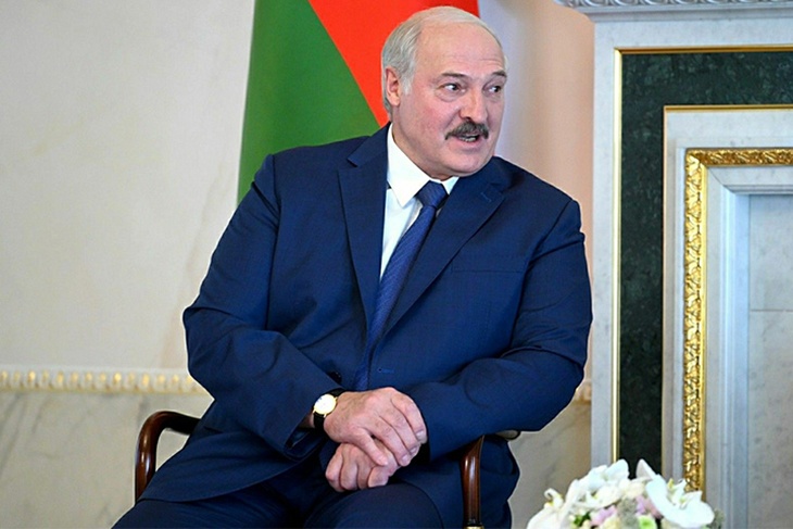 «Это дичь»: Совет по правам человека потребовал от Лукашенко освободить журналиста «КП»