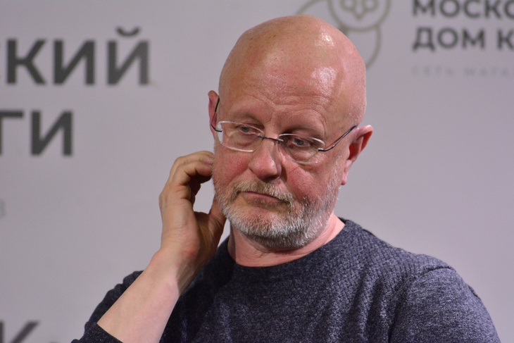 «Помнить о предсказуемости тупизны»: Дмитрий Пучков про задержание журналиста в Белоруссии