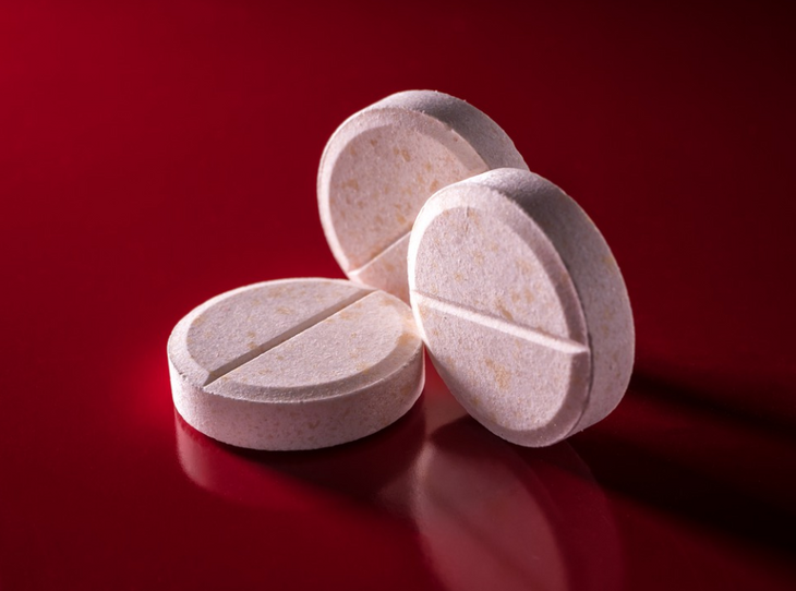 Грозит страшным кровотечением: эксперты предлагают отказаться от аспирина
