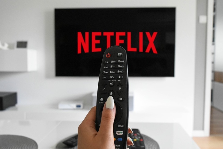 «Игра в кальмара» побила рекорд Netflix