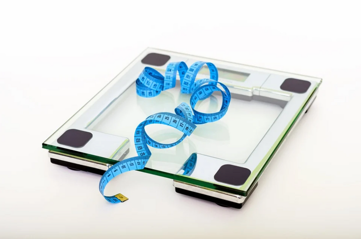 Возвести в квадрат: как узнать свою норму веса