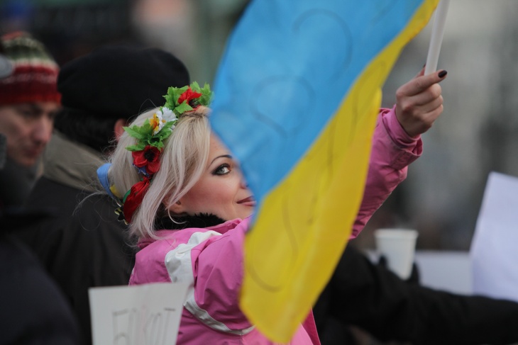 «Лидер антирейтинга»: политолог Рогов о негативе украинцев к президенту Украины