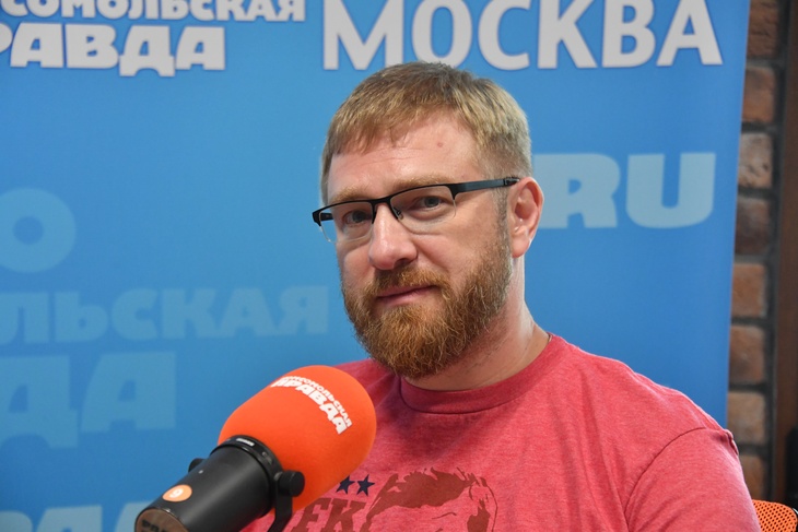 Малькевич предложил более действенное наказание для блогеров-скандалистов