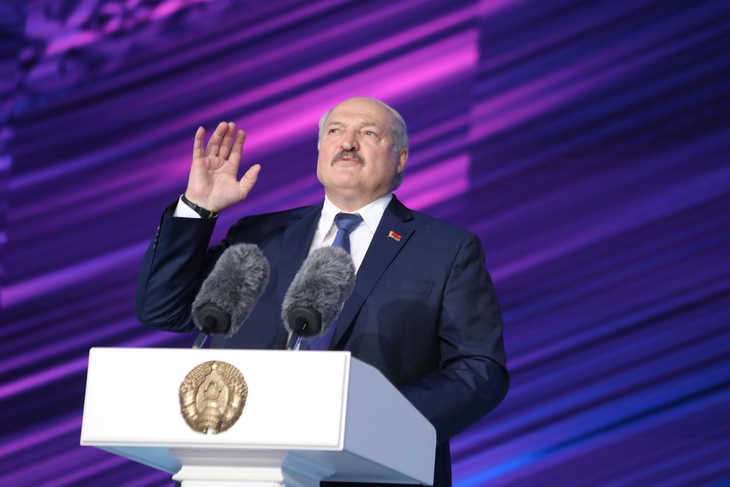 «Будут новые санкции»: политолог об итогах миграционного кризиса для Белоруссии