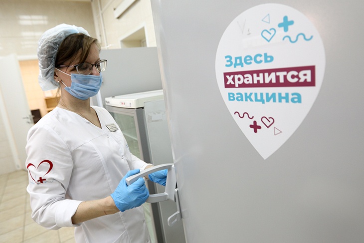 Признают ли зарубежные страны российские вакцины от ковида и сертификаты о вакцинации