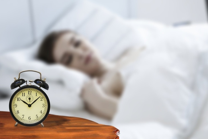 Ученые развеяли популярный миф о глубоком сне