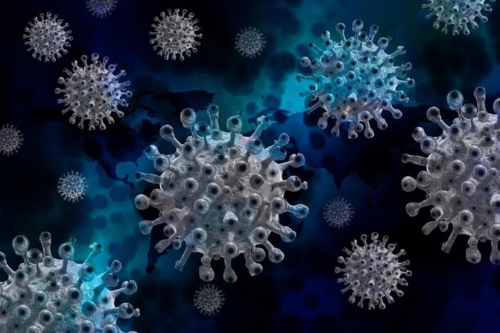«Нужно понять, нейтрализуют ли его антитела»: эксперт о действии вакцин против нового штамма ковида