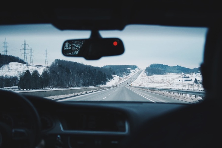 Заберут права: автомобилистов предупредили о «зимней ловушке» от ГИБДД