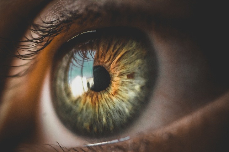 Офтальмолог рассказала, как избавиться от синдрома сухого глаза