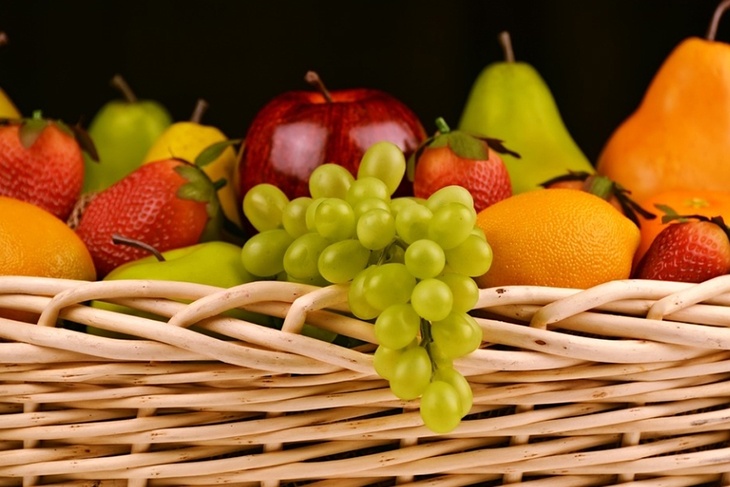 Ученые назвали фрукт, который снижает «плохой» холестерин и повышает «хороший»