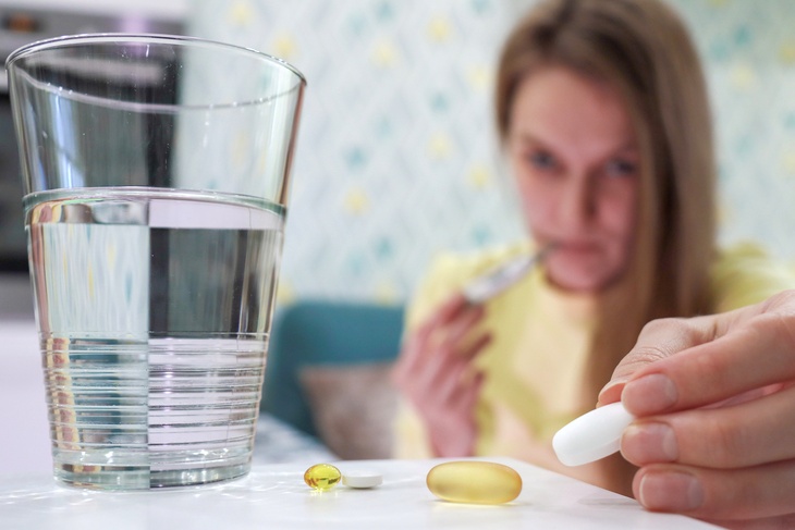 Комаровский назвал фатальные ошибки при лечении антибиотиками