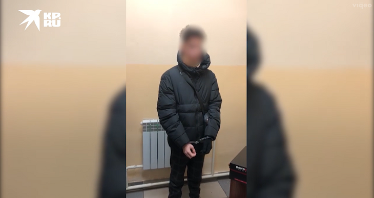 Сотрудники ФСБ предотвратили вооруженное нападение на школу в Казани 