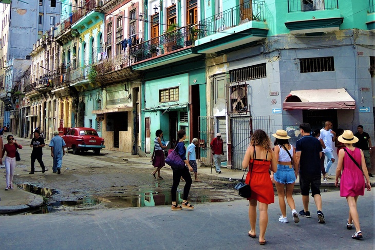 Как долго ещё Куба будет держаться за социализм
