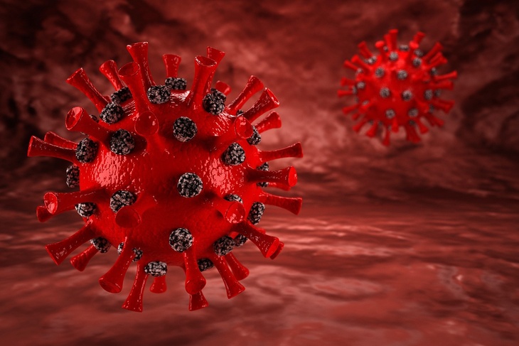 Вирусолог Чепурнов рассказал о катастрофически страшном «выродке» коронавируса