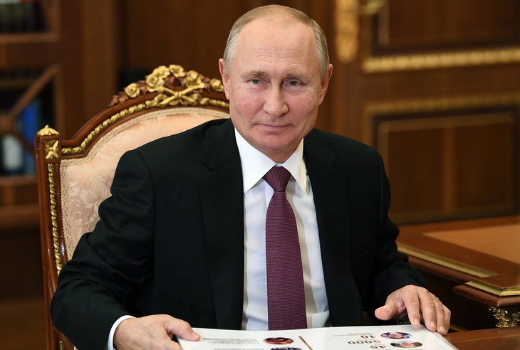 Экс-спичрайтер Кремля: без Путина в России начнется хаос