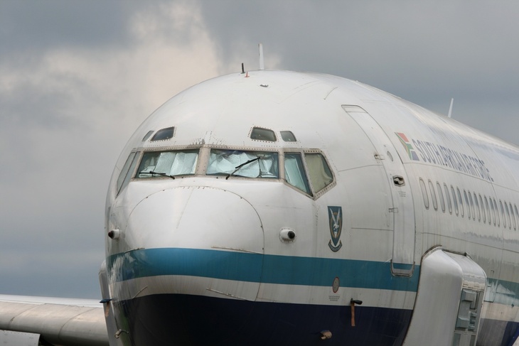 Эксперт призывает не «вестись» на дешевые авиабилеты в африканские страны