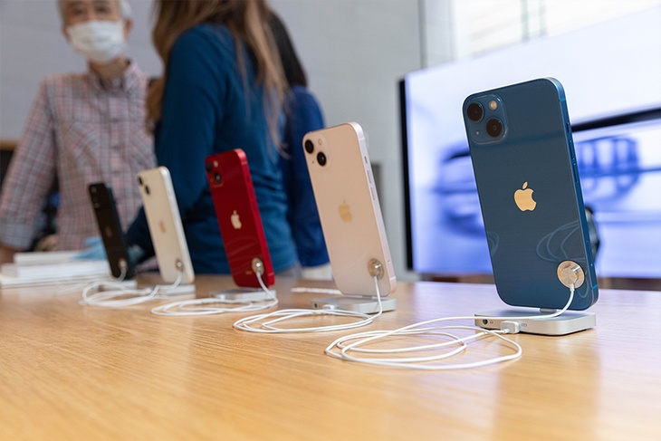 Руки из одного места: в Apple решили давнюю проблему iPhone ценой появления проблемы хуже