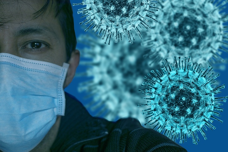 Кардиохирург Бокерия предупредил о проблемах с сердцем из-за коронавируса