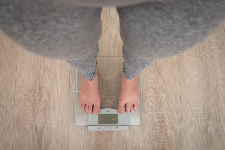 Психиатр пригрозила серьезными проблемами желающим быстро похудеть