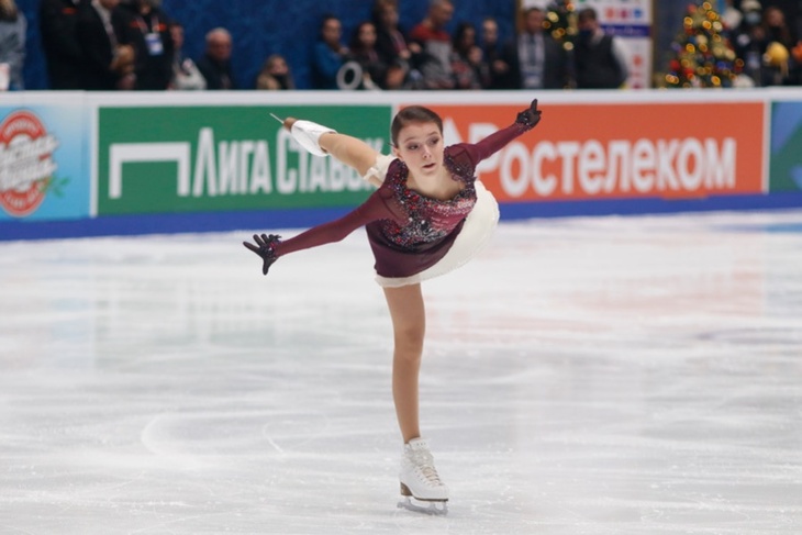 Почему Анна Щербакова не заслужила путевку на Олимпиаду-2022 в Пекине: разбираем цитаты экспертов