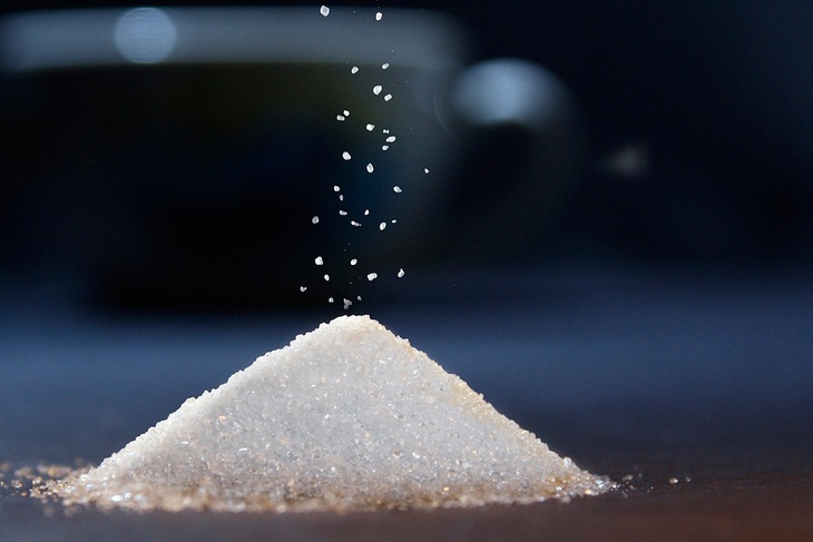 Эксперт: положительный эффект отказа от сахара будет виден уже через две недели