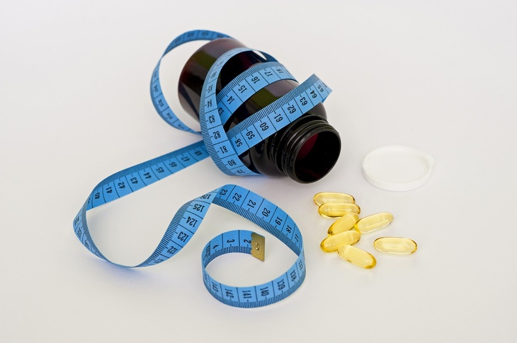 Эндокринолог объяснила важность витамина D при диабете и похудении