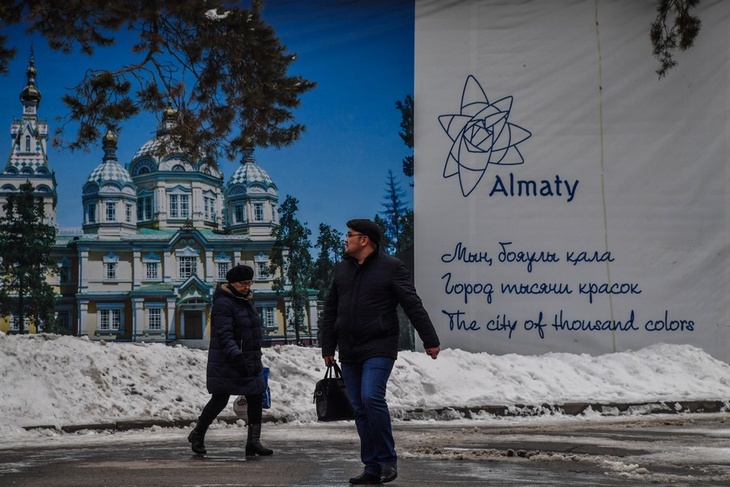«Любая нестабильность опасна»: публицист о последствиях для русского населения в Казахстане