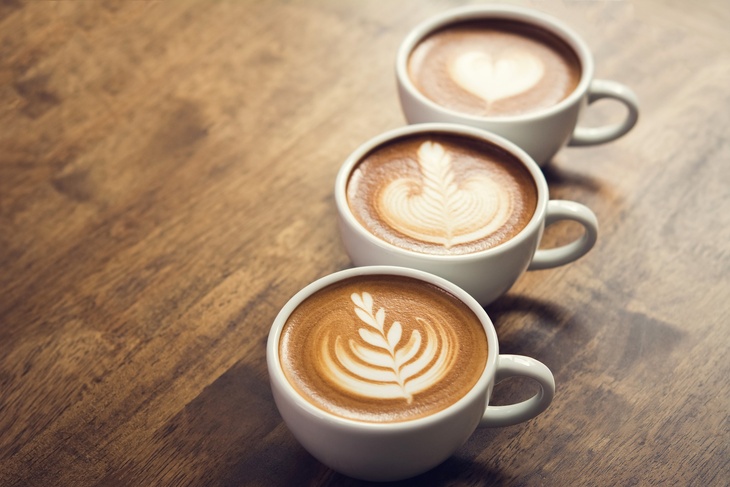Утренняя гадость и разочарование: в Росконтроле назвали четыре самых ужасных по составу марки кофе