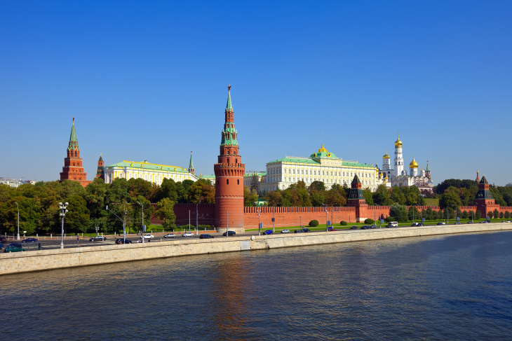 Защита дальних рубежей: как русские меняют мир и сохраняют статус великой державы