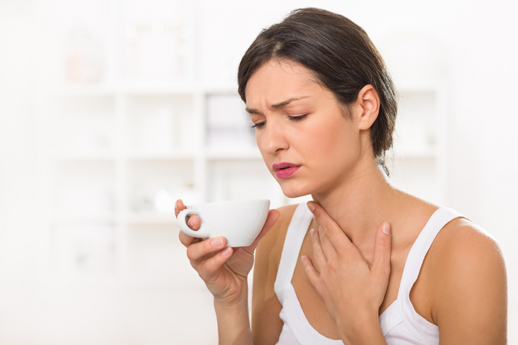 Не проходит неделю: названы главные поводы вызвать врача при постоянной боли в горле