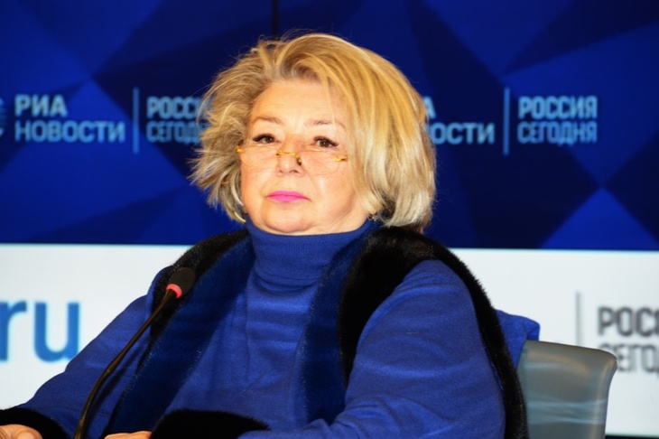 Тарасова призналась, сможет ли по состоянию здоровья комментировать Олимпиаду-2022