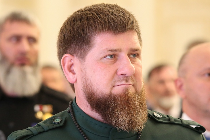 Ввести войска и навести порядок: Кадыров предложил жесткий вариант решения вопроса с Украиной