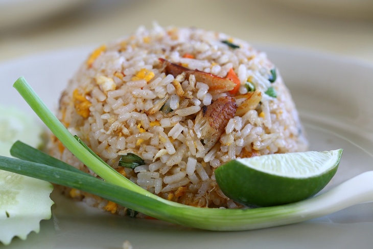 Обязательно промыть: раскрыты главные секреты приготовления идеального рассыпчатого риса