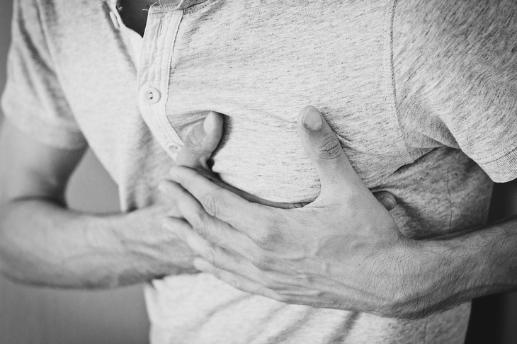 Кардиолог назвала три главных причины внезапной остановки сердца